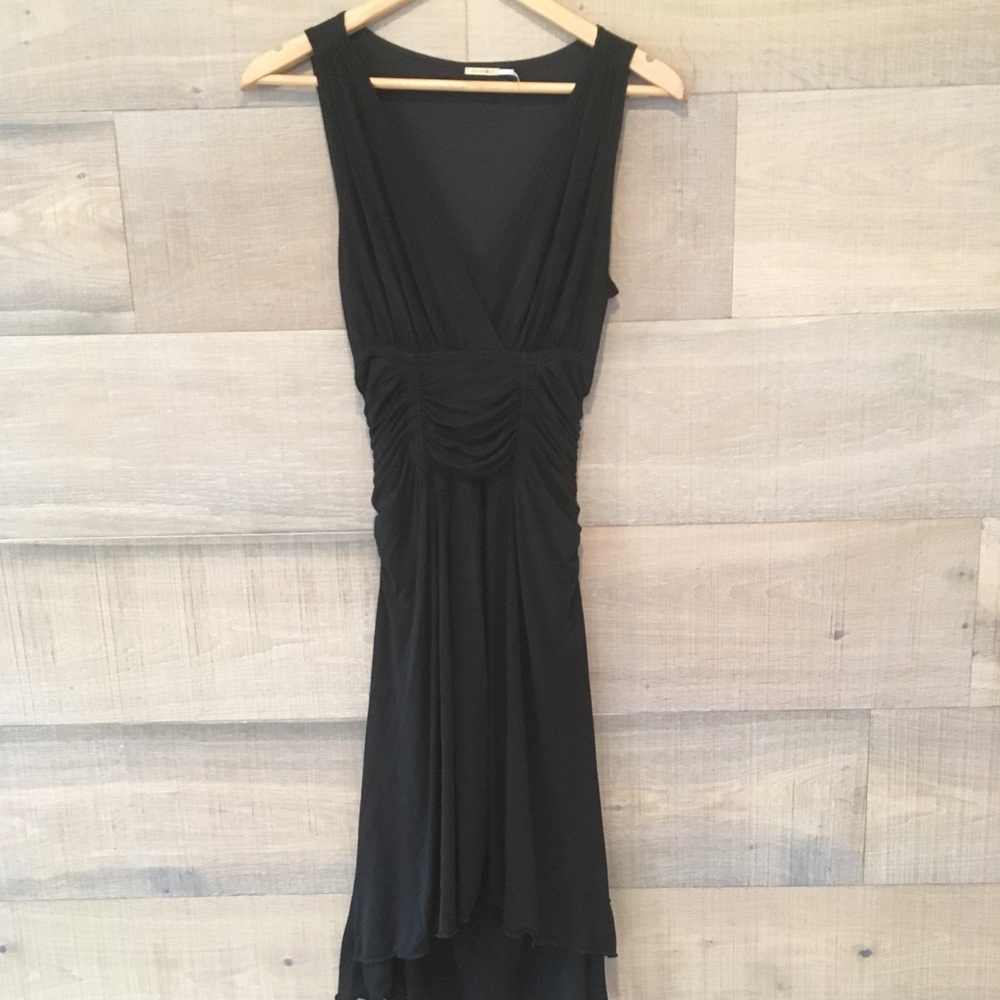 LBD🖤 Maxstudio black dress size XS